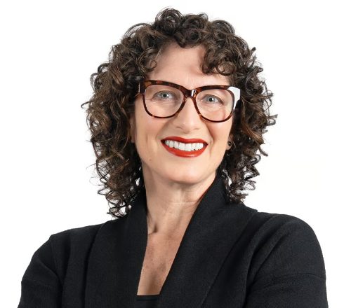 Marianne Frank