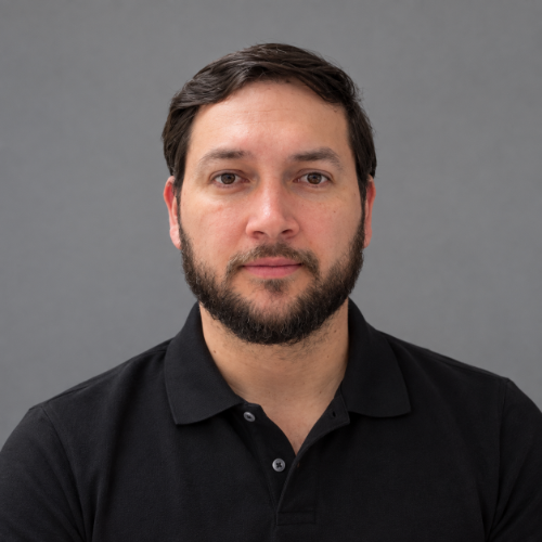 Camilo Gomez Gomez