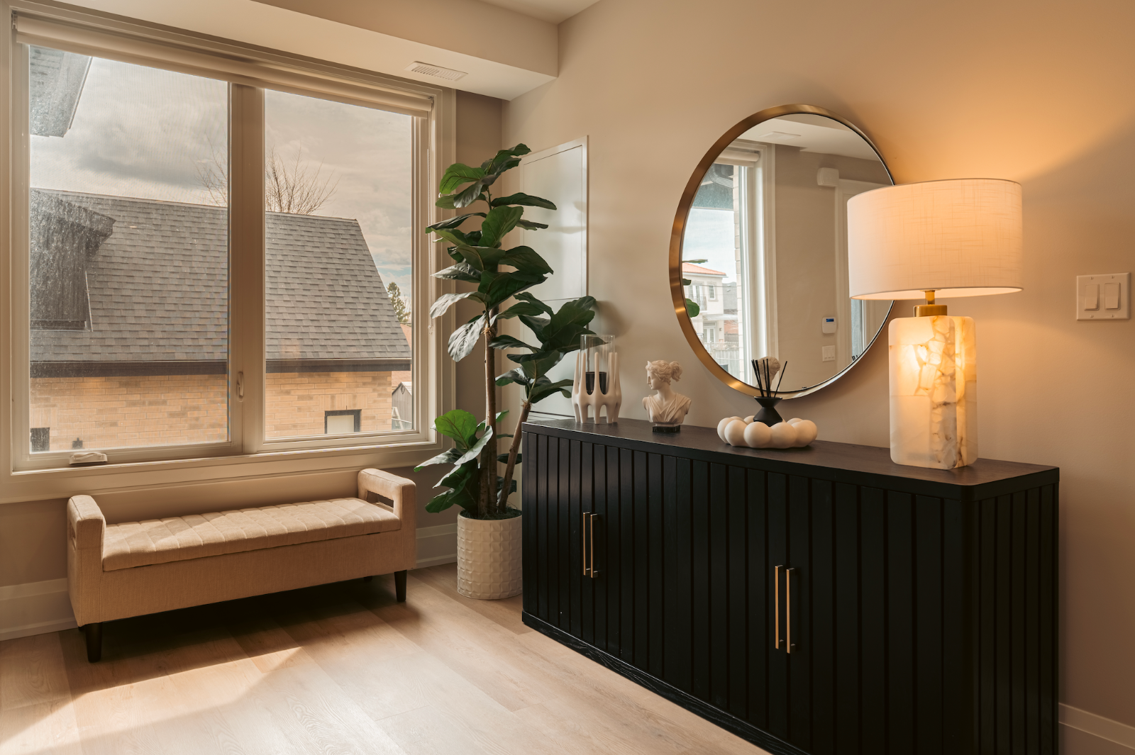Real Estate Media and Arquitectural Pictures
