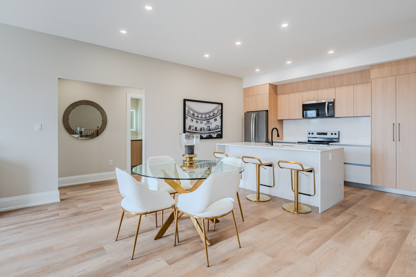 Real Estate Premium Photography