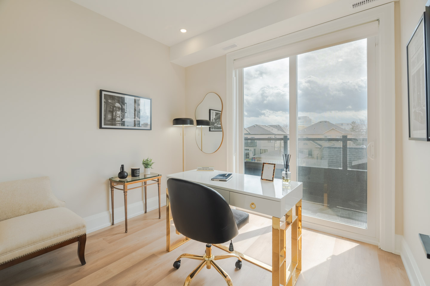 Real Estate Premium Photography