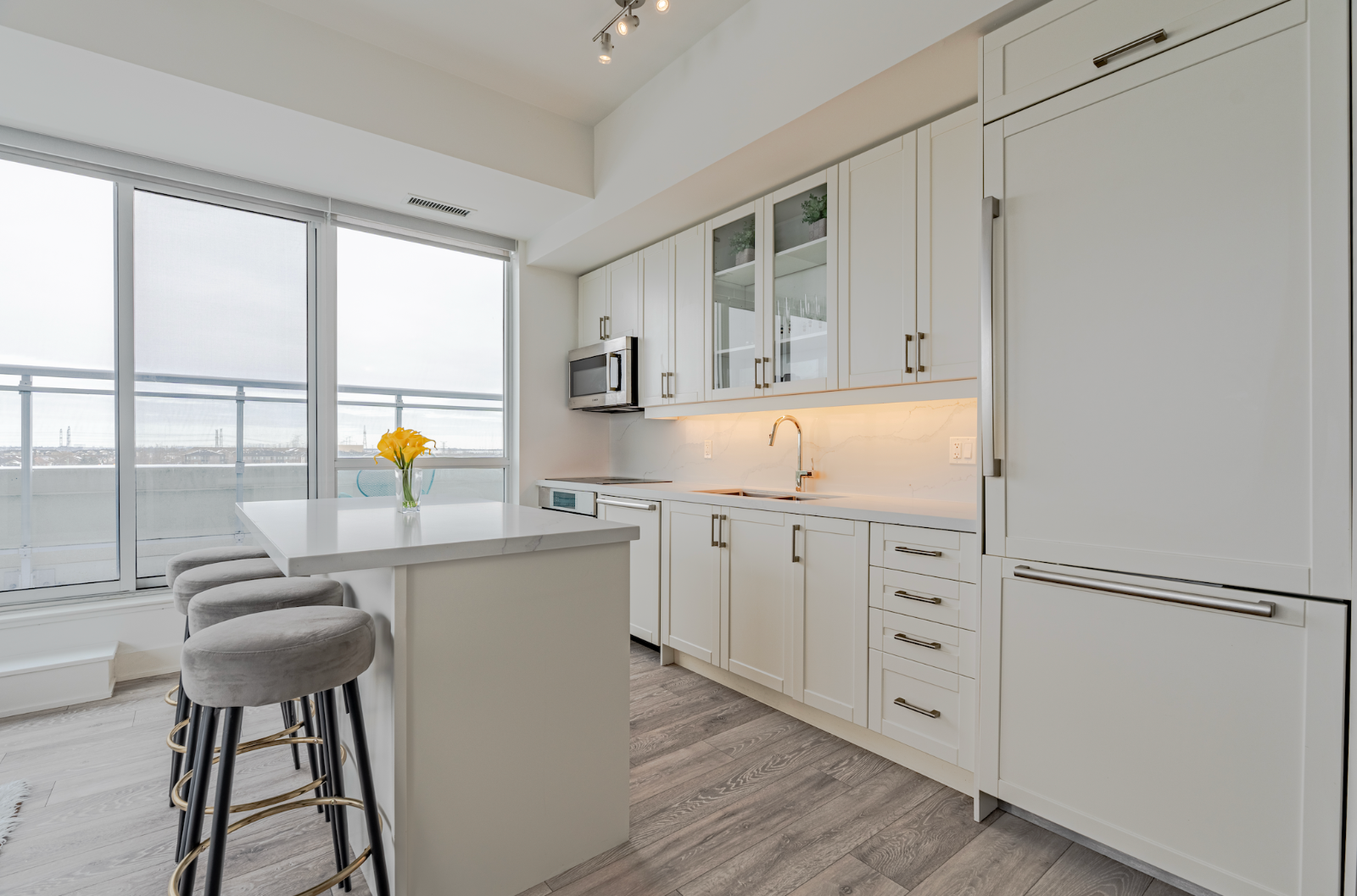 Real Estate Premium Photography