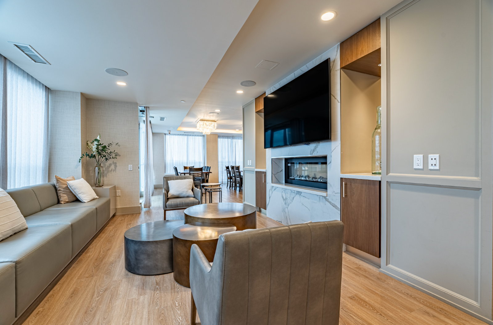 Real Estate Premium Photography