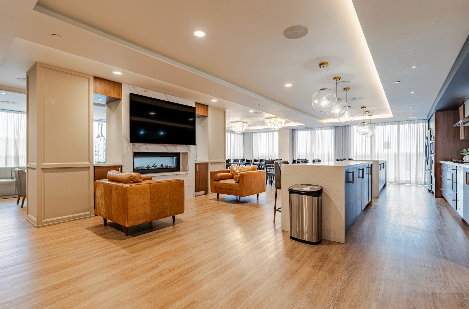 Real Estate Premium Photography