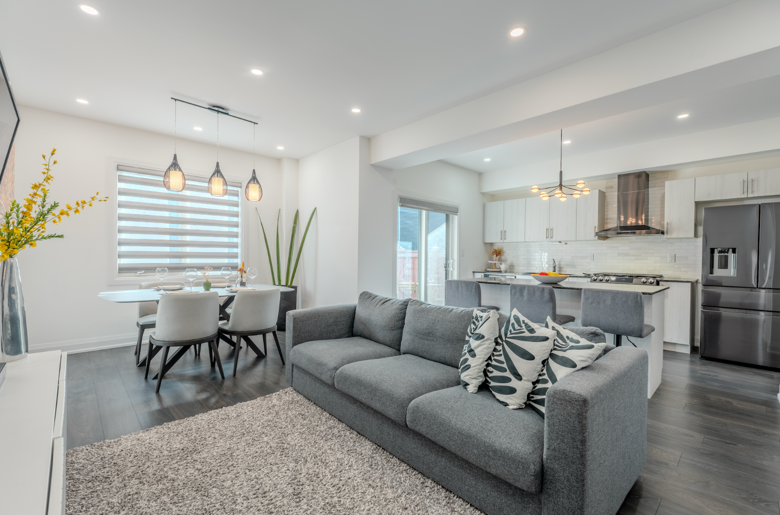 Real Estate Premium Photography