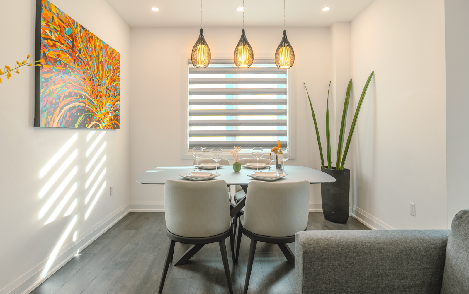 Real Estate Premium Photography
