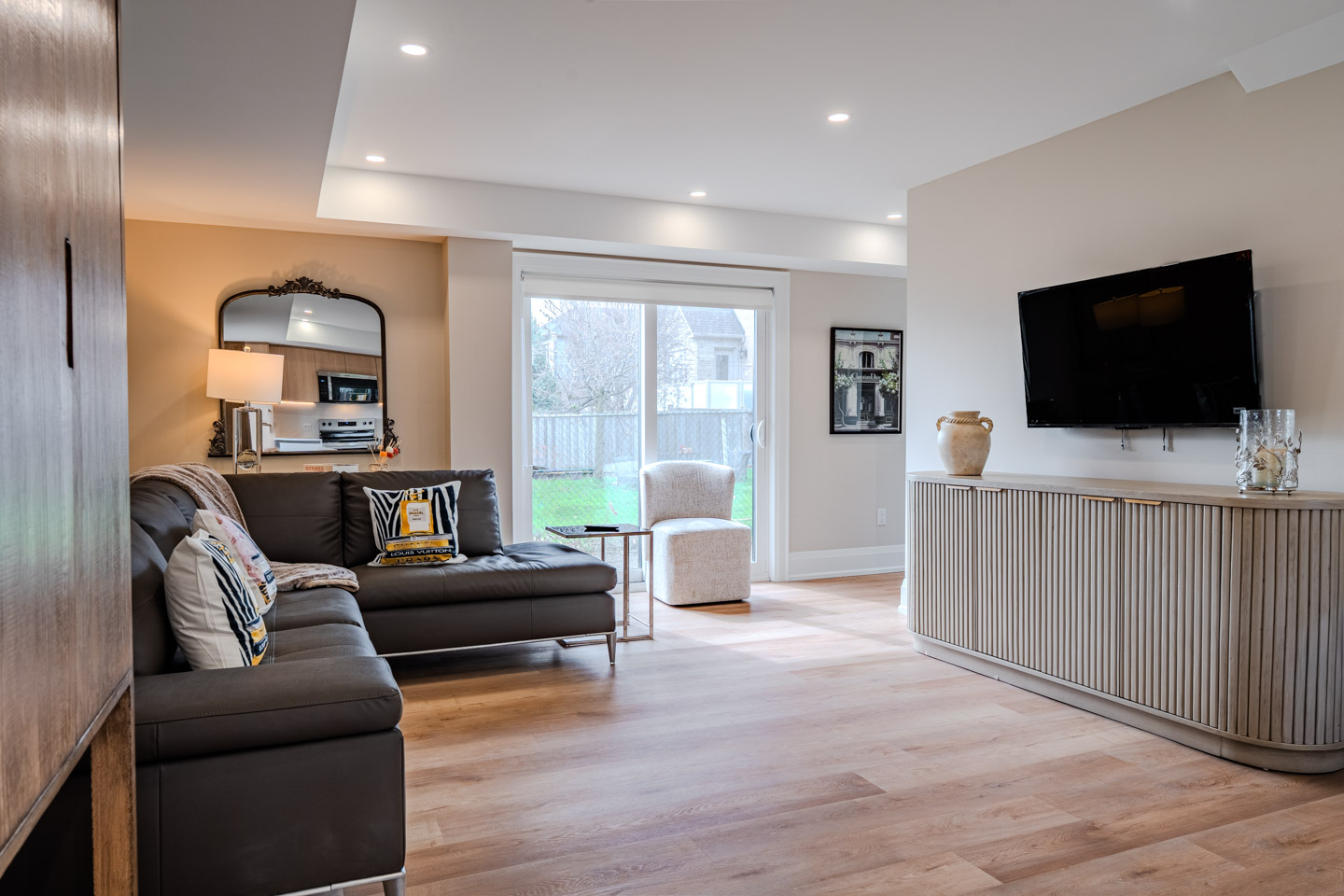 Real Estate Photography for Listings