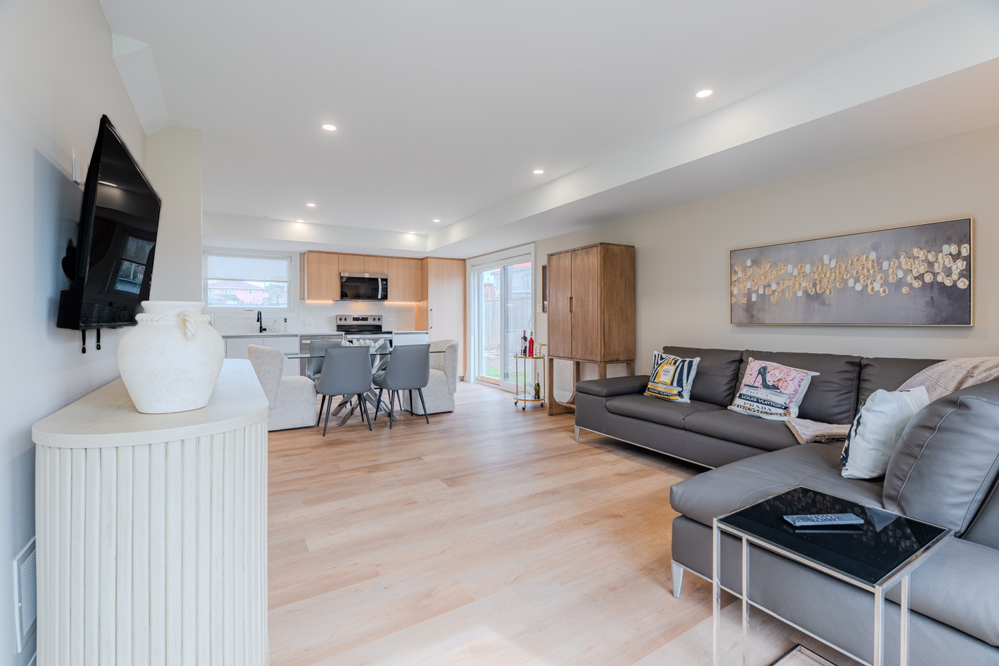 Real Estate Photography for Listings