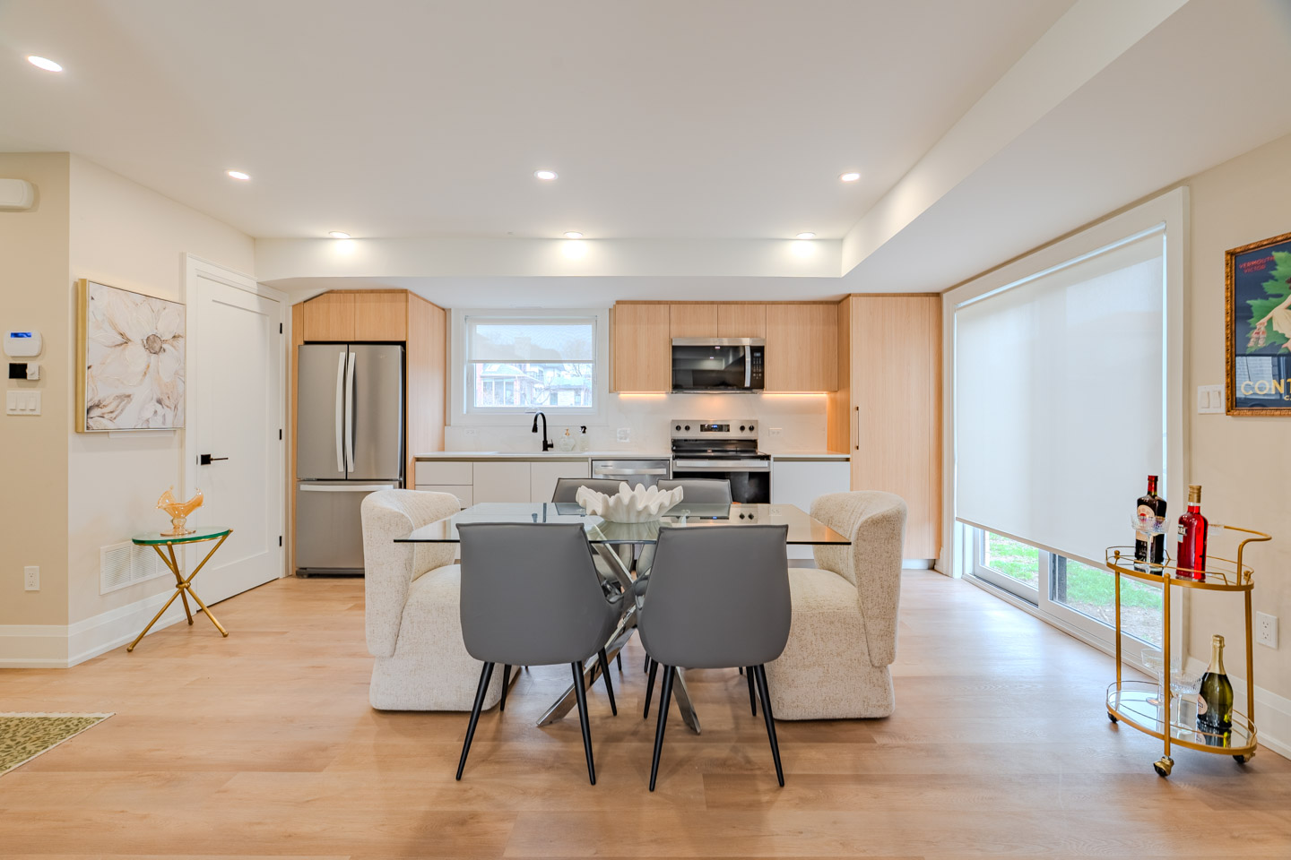 Real Estate Photography for Listings