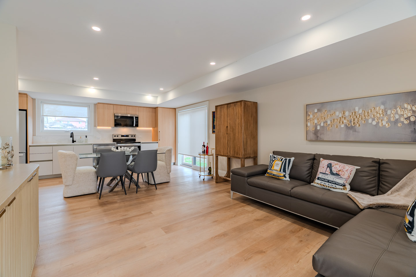 Real Estate Photography for Listings