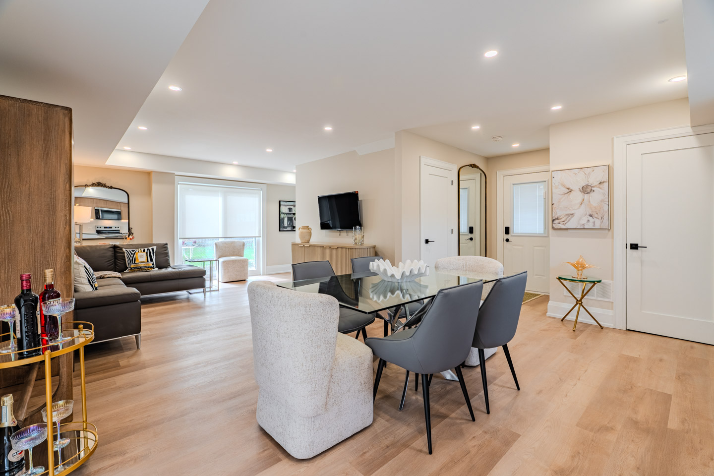 Real Estate Photography for Listings