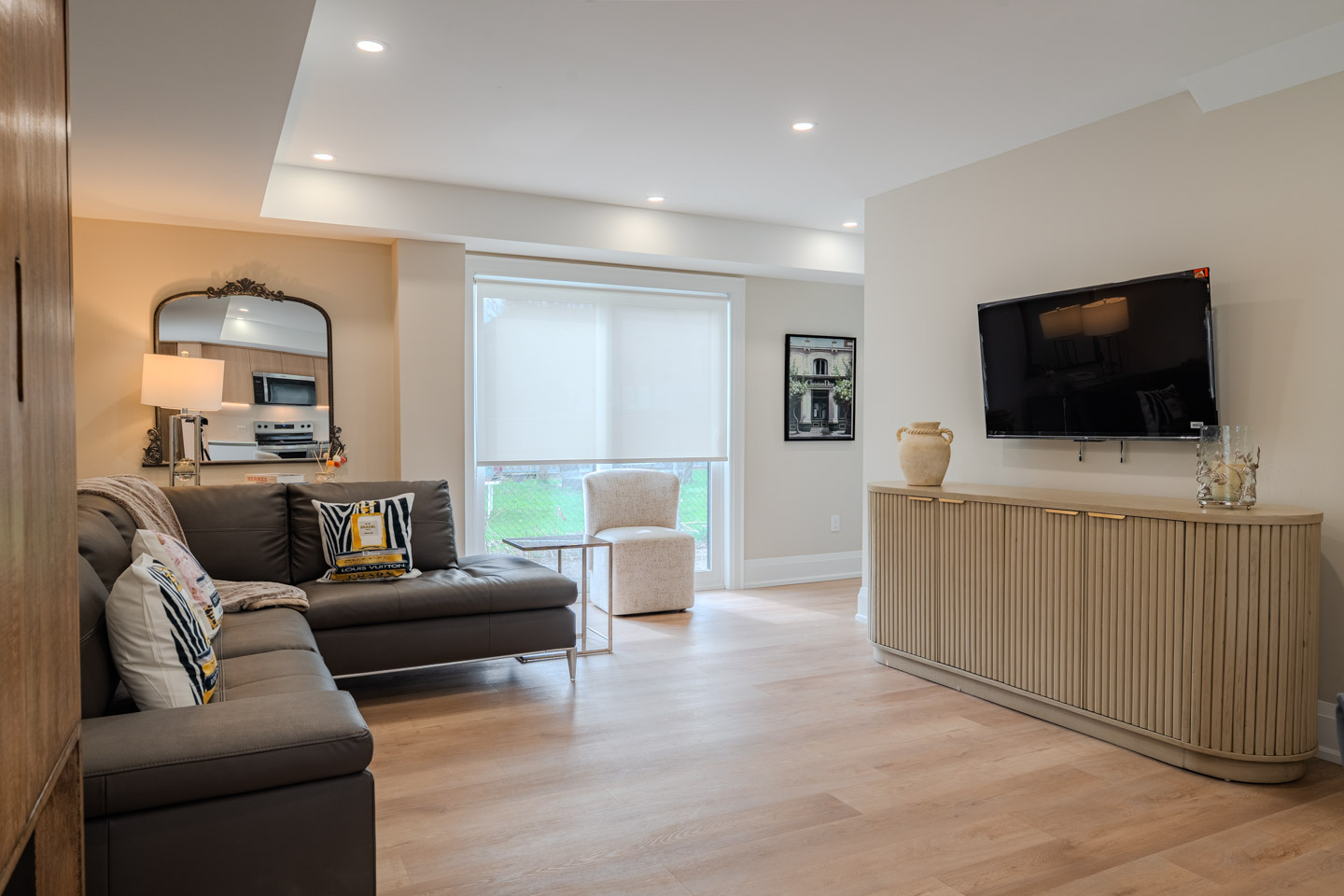 Real Estate Photography for Listings